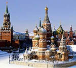 India to Attend 6-Nation Moscow Huddle on Feb. 15